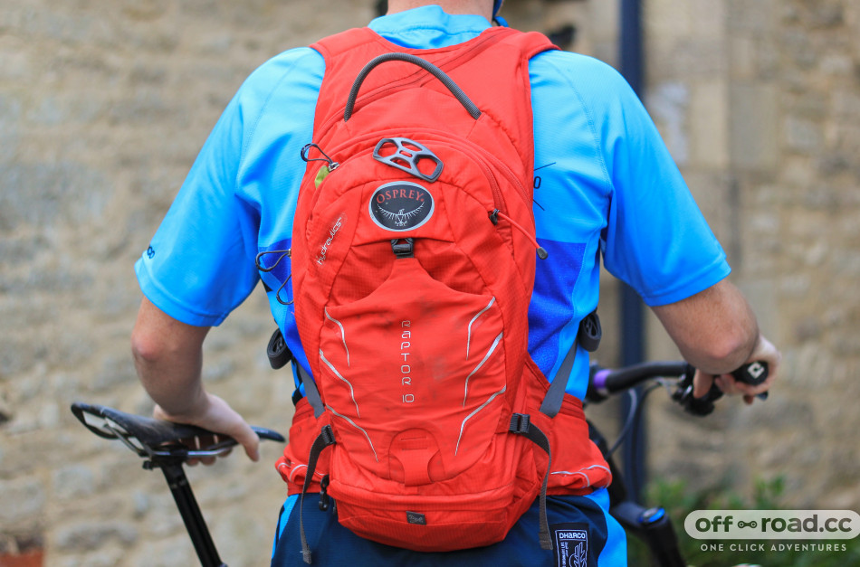 Osprey 2024 bike packs